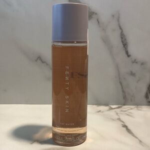 Fenty Fat Water